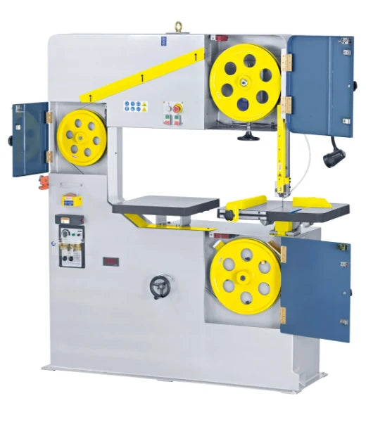 Bernardo Verticale bandzaagmachine VMS 1000 400V