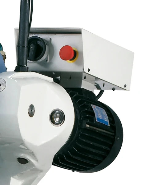 Bernardo Metaalcirkelzaagmachine CS 350 L 400V