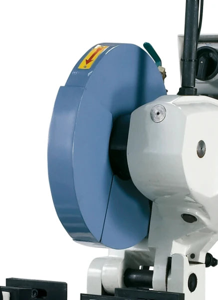 Bernardo Metaalcirkelzaagmachine CS 350 L 400V