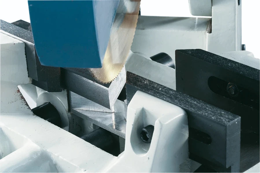 Bernardo Metaalcirkelzaagmachine CS 350 L 400V