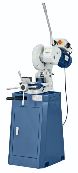 Bernardo Metaalcirkelzaagmachine CS 275 H 400V