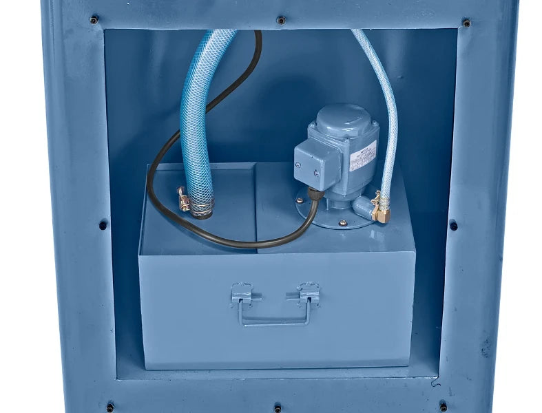 Bernardo Metaalcirkelzaagmachine CS 275 H 400V