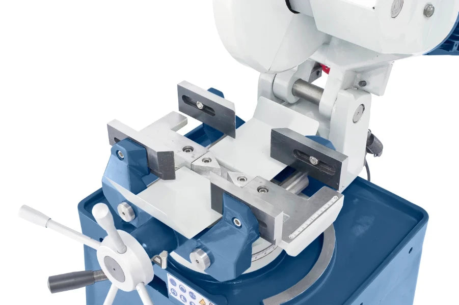 Bernardo Metaalcirkelzaagmachine CS 315 H 400V