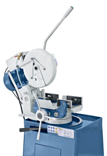 Bernardo Metaalcirkelzaagmachine CS 315 H 400V
