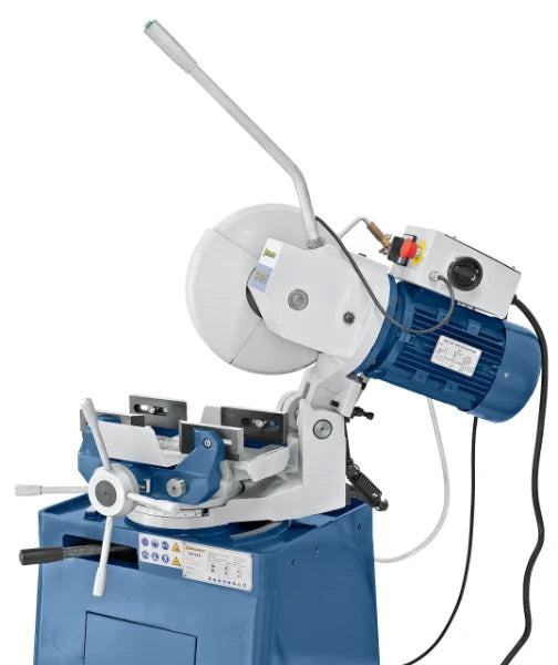 Bernardo Metaalcirkelzaagmachine CS 315 H 400V