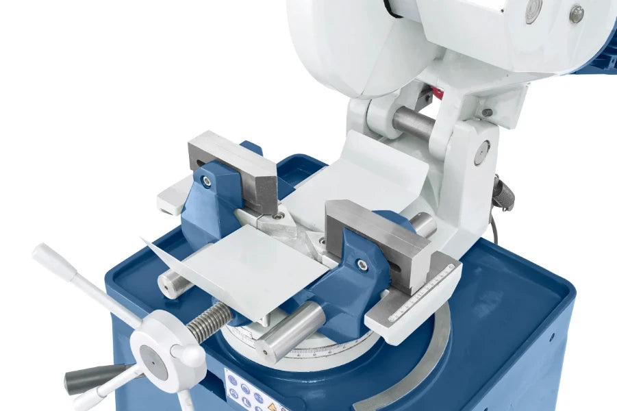Bernardo Metaalcirkelzaagmachine CS 315 H 400V
