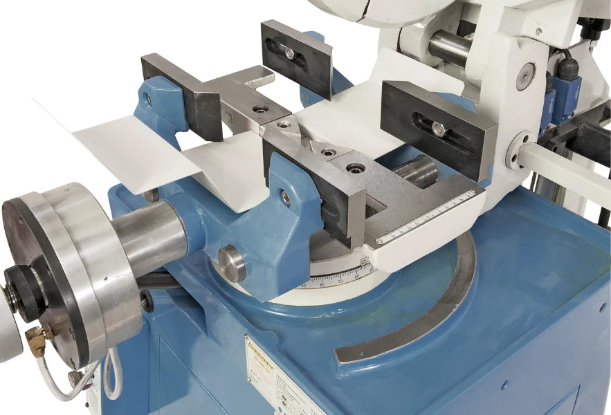 Bernardo Halfautomatische Metaalcirkelzaag CS 350 SA