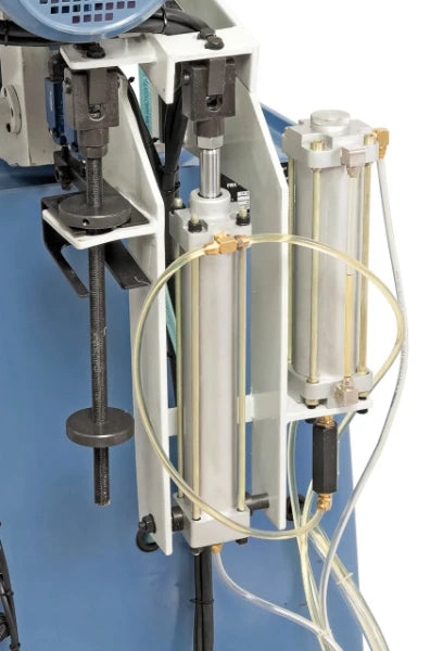 Bernardo Halfautomatische Metaalcirkelzaag CS 350 SA
