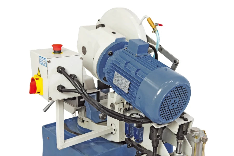 Bernardo Halfautomatische Metaalcirkelzaag CS 350 SA
