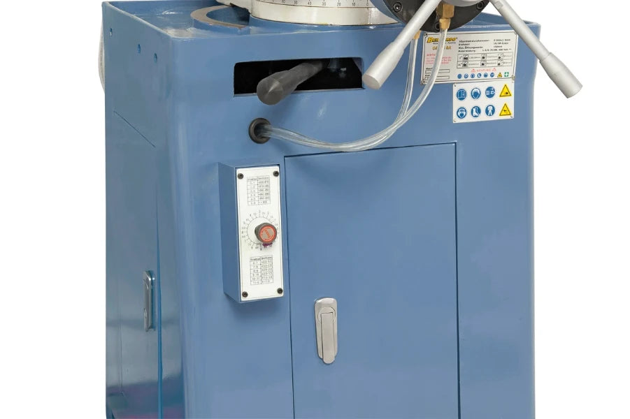 Bernardo Halfautomatische Metaalcirkelzaag CS 350 SA