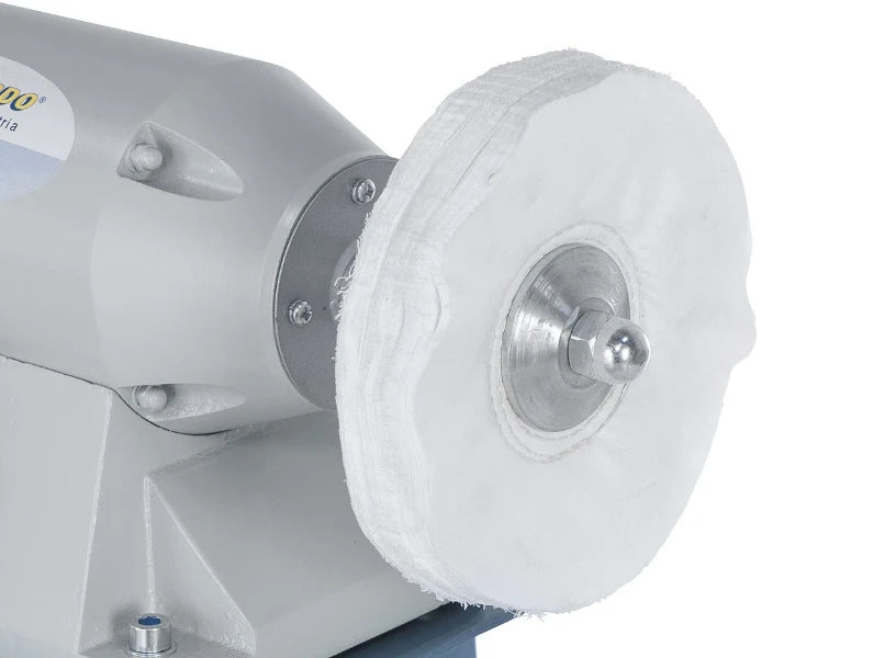 Bernardo Polijstmachine PS 200 S 400V