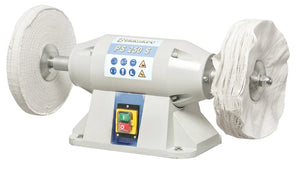 Polijstmachines.