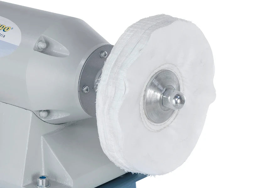 Bernardo Polijstmachine PS 250 S 400V