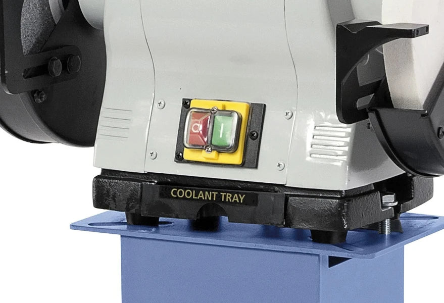 Bernardo Tafelslijpmachine DSA 250 400V