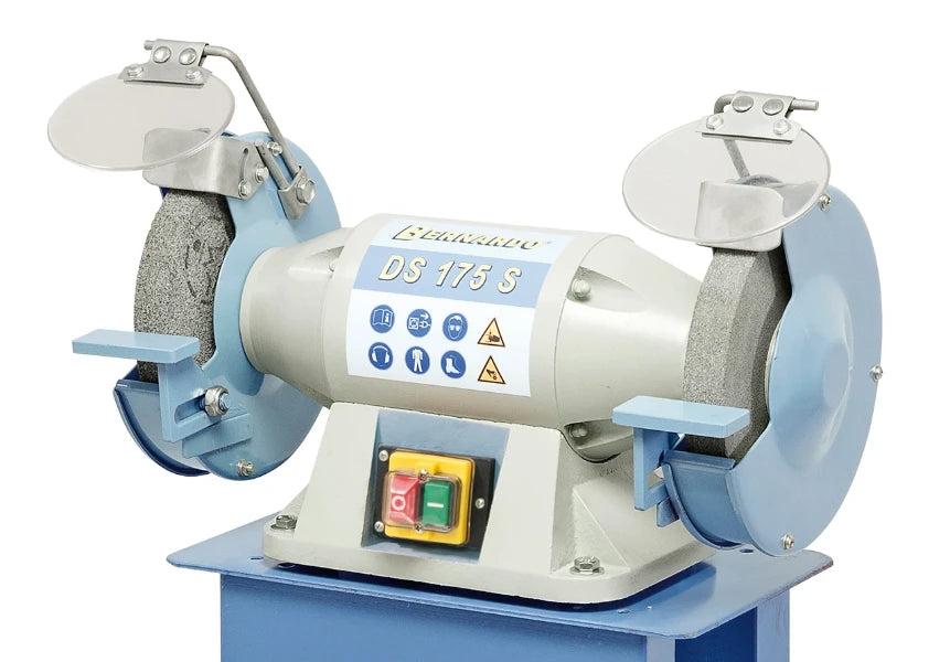 Bernardo Tafelslijpmachine DS 175 S 230V