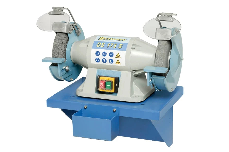 Bernardo Tafelslijpmachine DS 200 S 230V