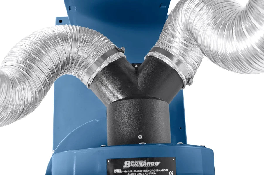 Bernardo Tafelslijpmachine DS 300 S 400V