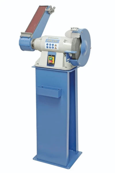 Bernardo Combi-slijpmachine KMS 250 400V