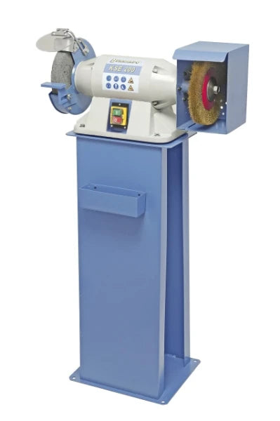 Bernardo Combi-slijpmachine KSE 200 400V