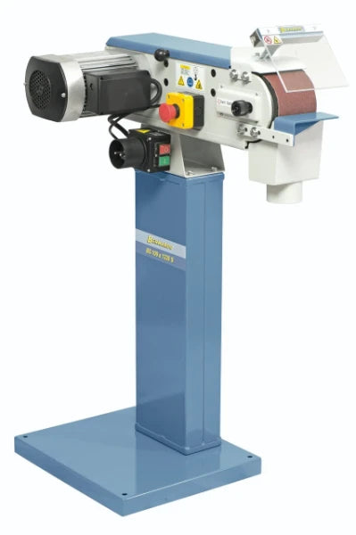 Bernardo Bandschuurmachine BS 100x1220 S 230V