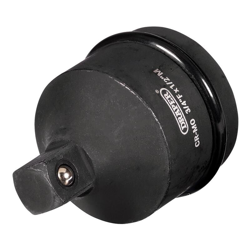 3/4" Adapter (kracht) naar 1/2"