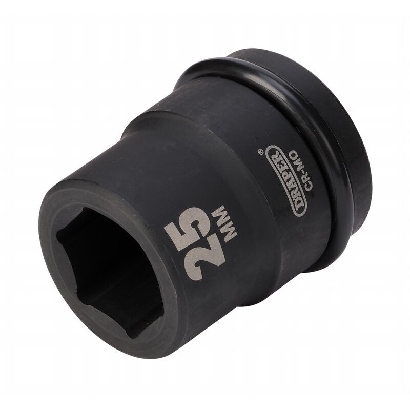 3/4" Krachtdop, 25mm