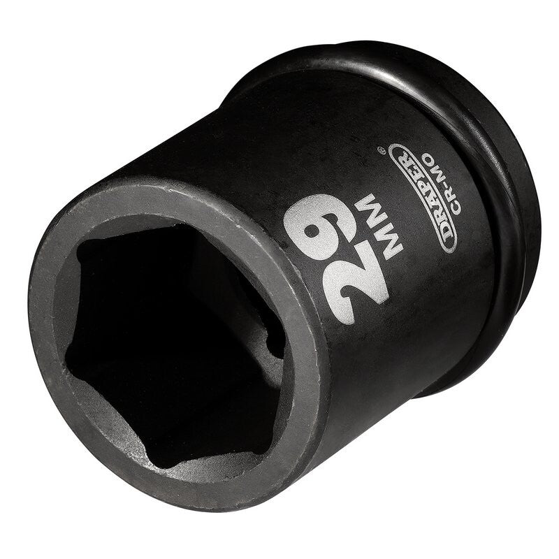 3/4" Krachtdop, 29mm