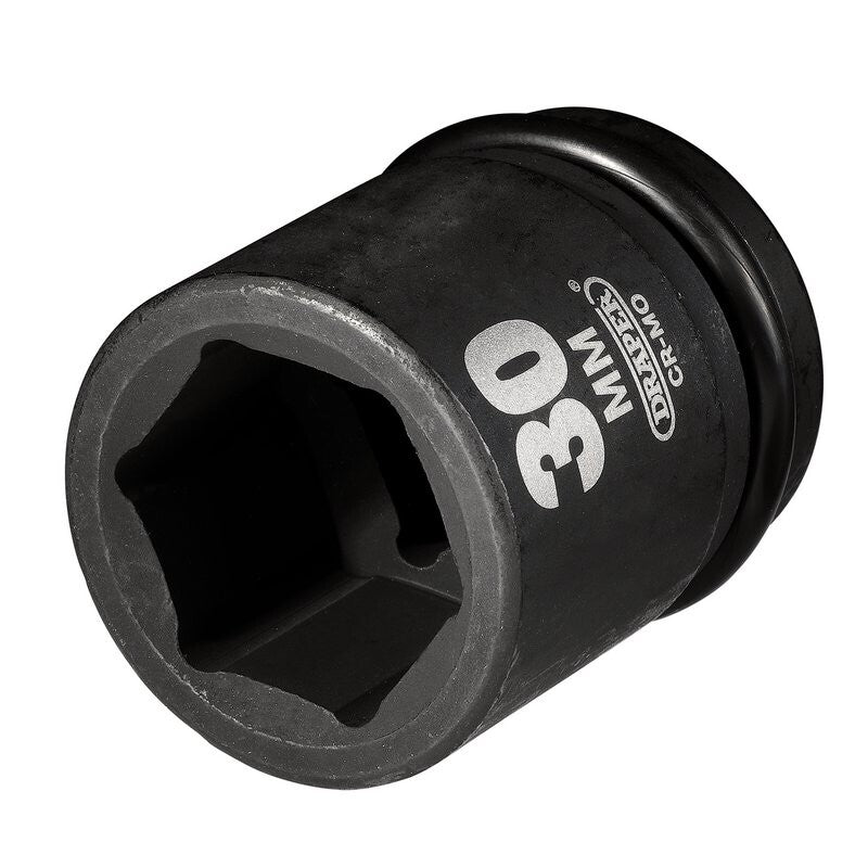 3/4" Krachtdop, 30mm