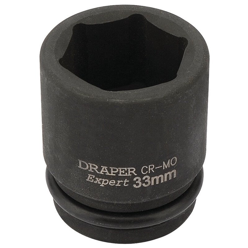 3/4" Krachtdop, 33mm