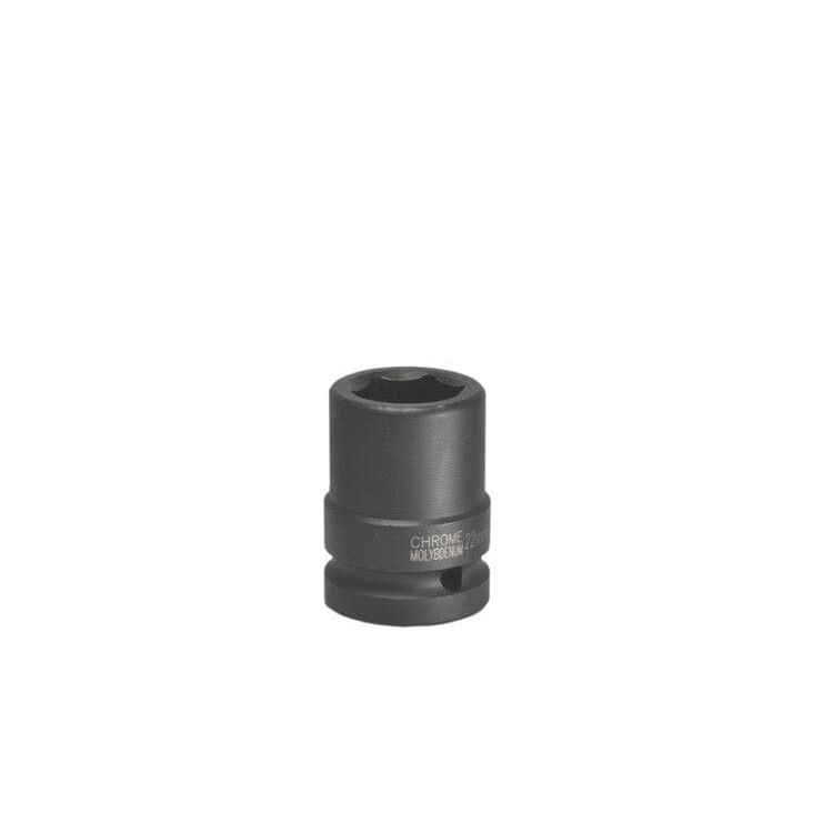 3/4" Krachtdop, 33mm-0