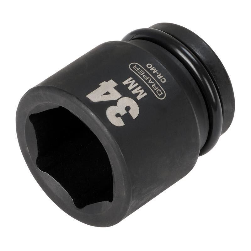 3/4" Krachtdop, 34mm