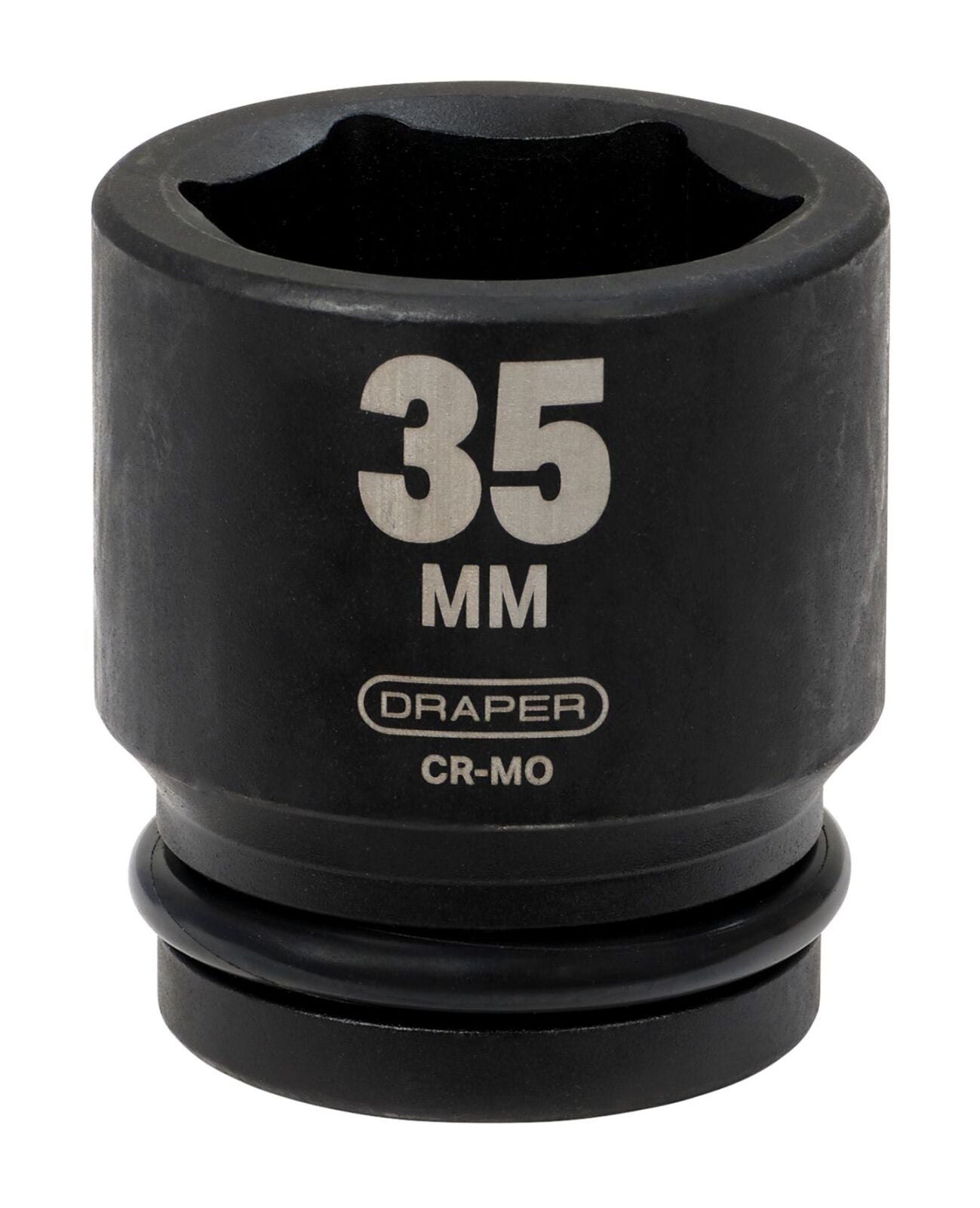 3/4" Krachtdop, 35mm