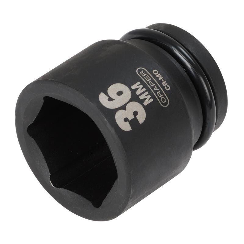 3/4" Krachtdop, 36mm