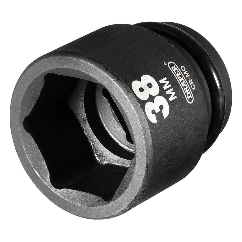 3/4" Krachtdop, 38mm