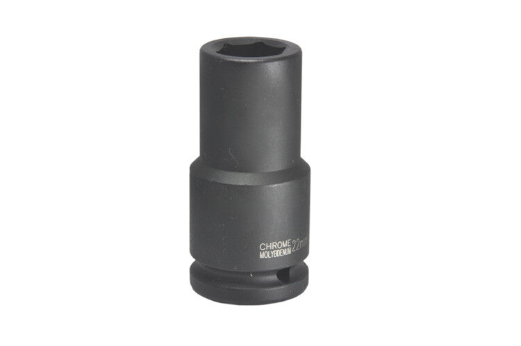 3/4" Krachtdop, 40mm lang