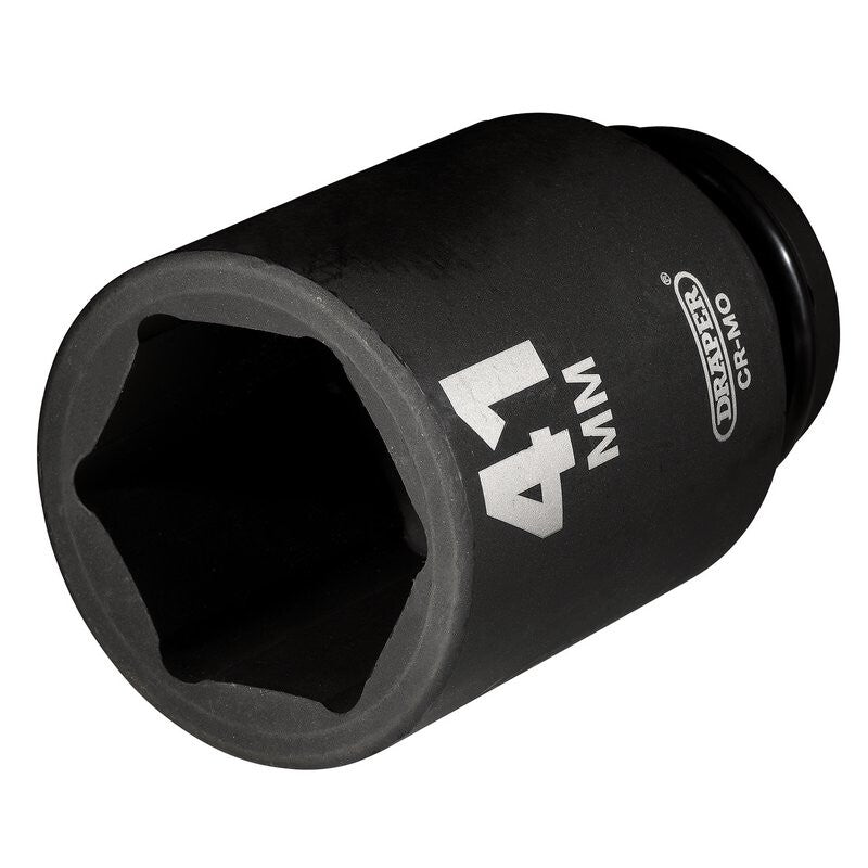 3/4" Krachtdop, 41mm lang