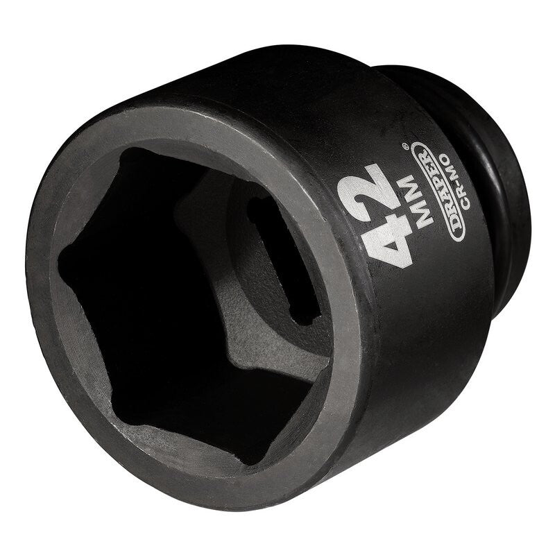 3/4" Krachtdop, 42mm
