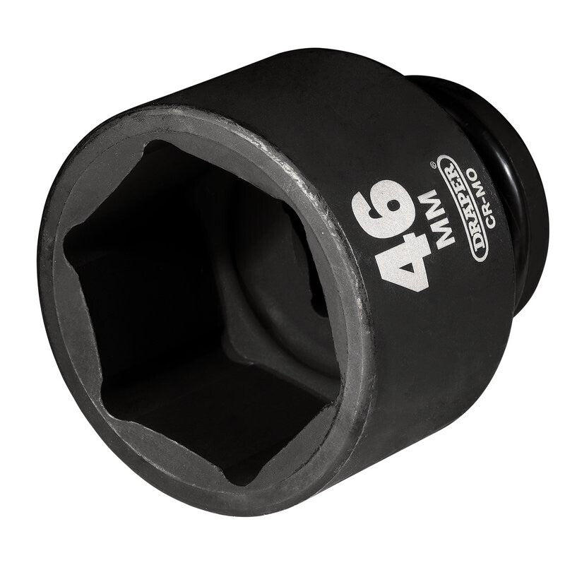 3/4" Krachtdop, 46mm