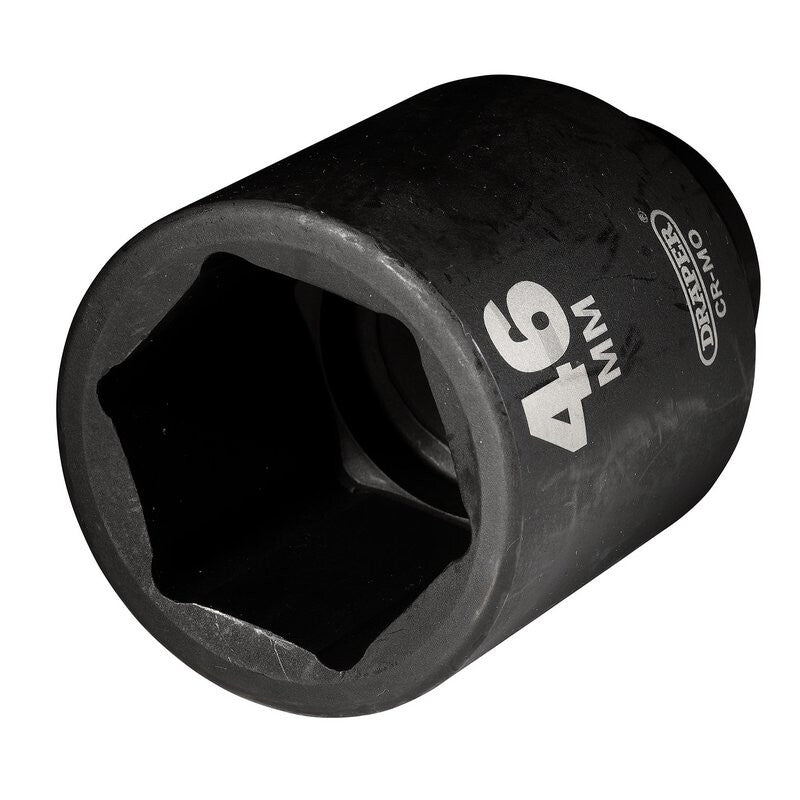 3/4" Krachtdop, 46mm lang