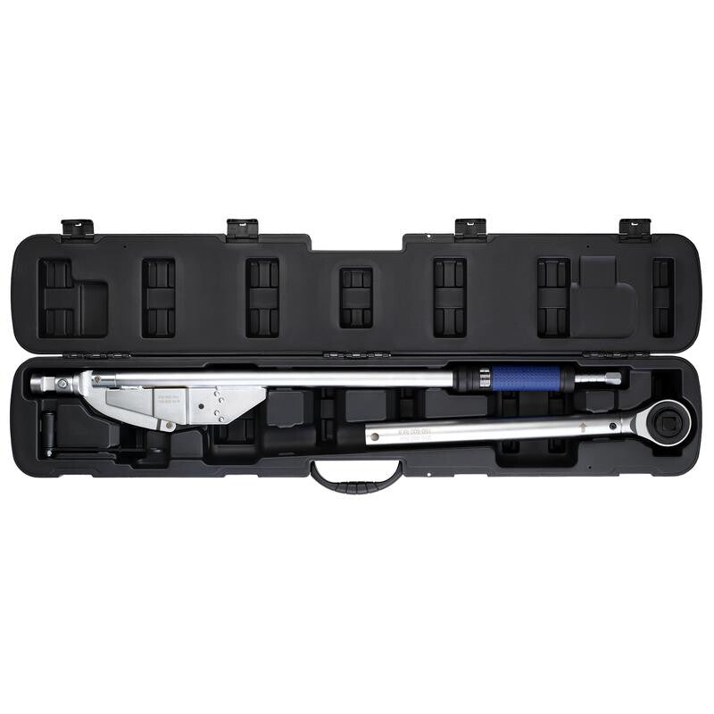 3/4" Momentsleutel, 200-800Nm