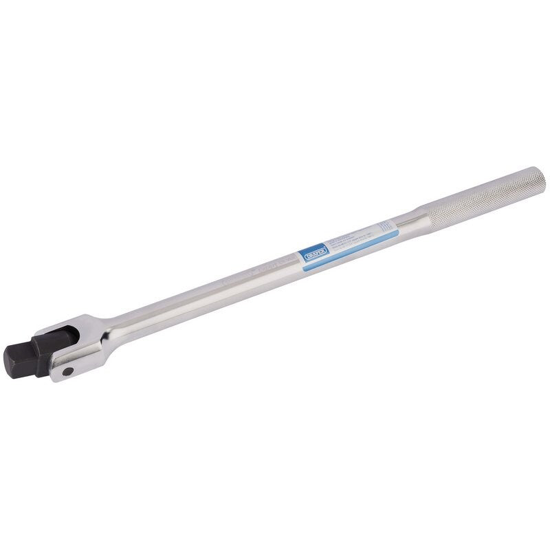3/4" Wringijzer kantelbare kop, 475mm