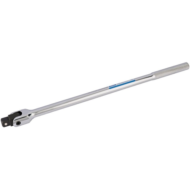 3/4" Wringijzer kantelbare kop, 600mm