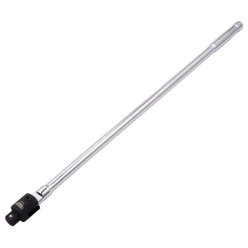 3/4" Wringijzer kantelbare kop, 760mm