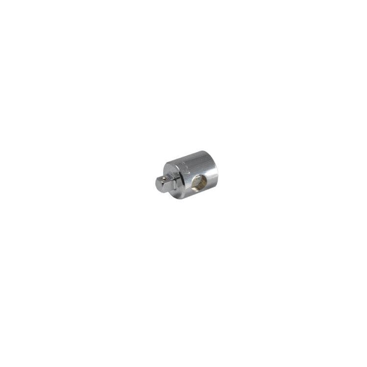 3/8" Adapter naar 1/2" (met gat, tbv CX12E nr's)-0