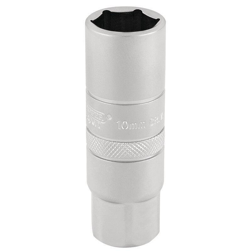 3/8" Bougiedop 16mm