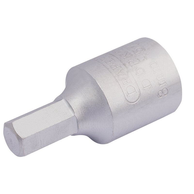 3/8" Carterplug dop, 8mm