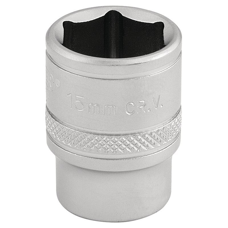 3/8" Dop 15mm