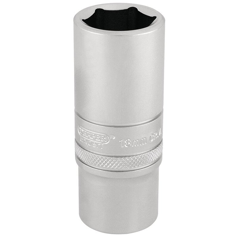 3/8" Dop 18mm lang