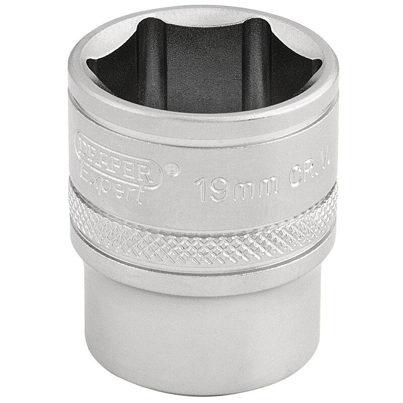 3/8" Dop 19mm