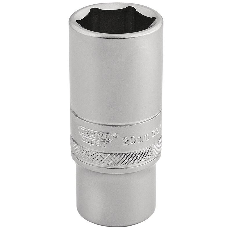 3/8" Dop 20mm lang